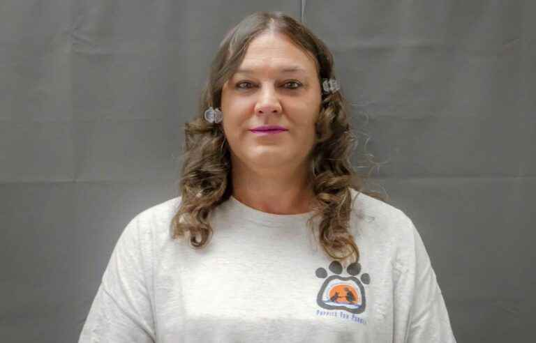 First transgender inmate to be executed Tuesday in Missouri