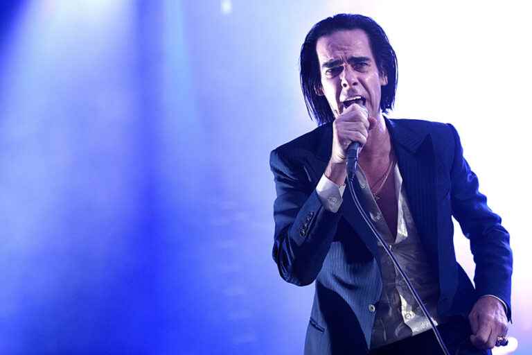 For Nick Cave, ChatGPT is worthless as a songwriter