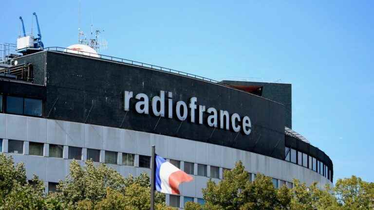 For the first time, Radio France reaches three billion digital listens in 2022