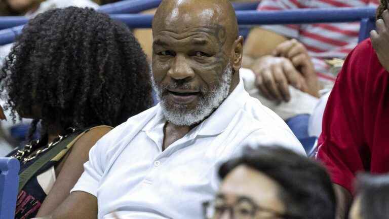 Former boxing champ Mike Tyson targeted by new rape complaint in early 1990s