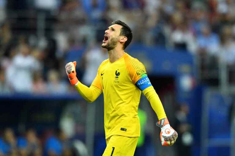 France |  Goalkeeper and captain Hugo Lloris announces his international retirement