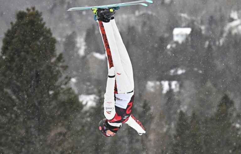 Freestyle Skiing: Canada’s aerials team ahead, says coach Jeff Bean