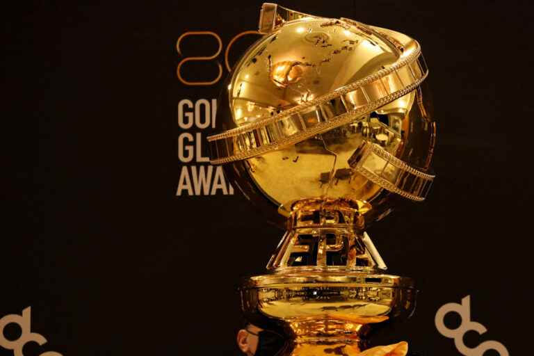 Golden Globes |  A decisive return for the ceremony