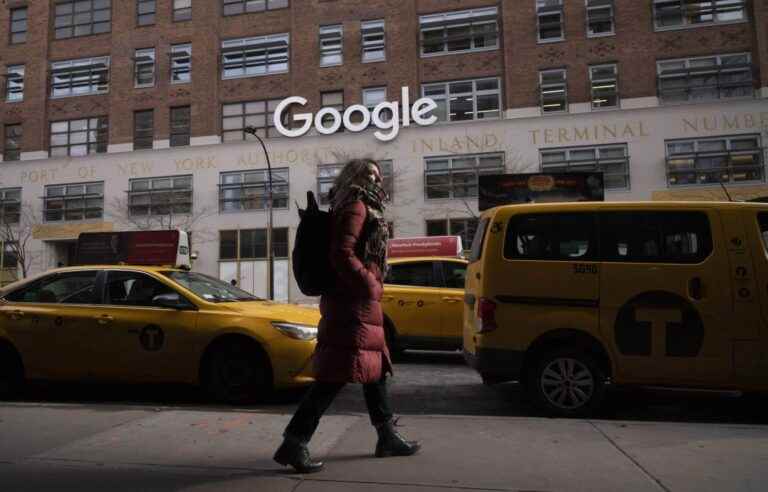 Google’s parent company cuts 12,000 jobs