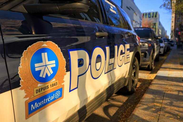 Greater Montreal |  Woman stabbed in Lachine