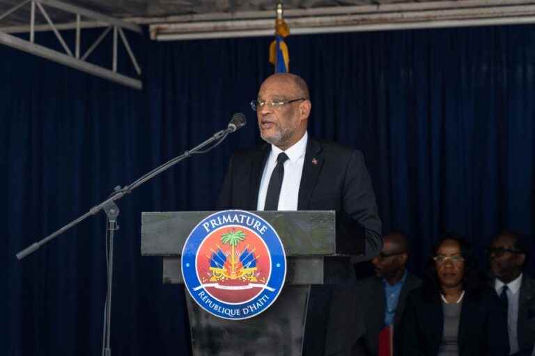 Haiti |  Without president, deputies or senators, democracy is dying