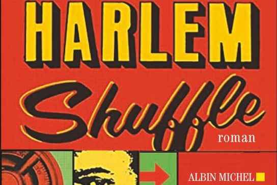 Harlem Shuffle review |  Take the sorrel and get away