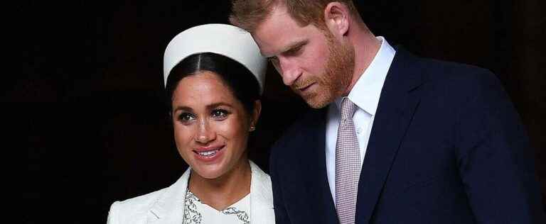 Harry denies accusing royal family of racism: UK press baffled