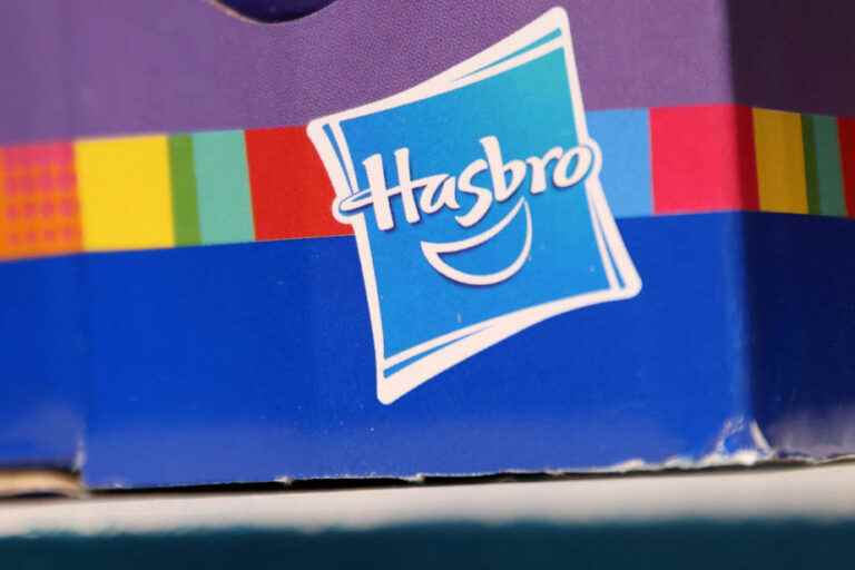 Hasbro cuts 15% of its workforce