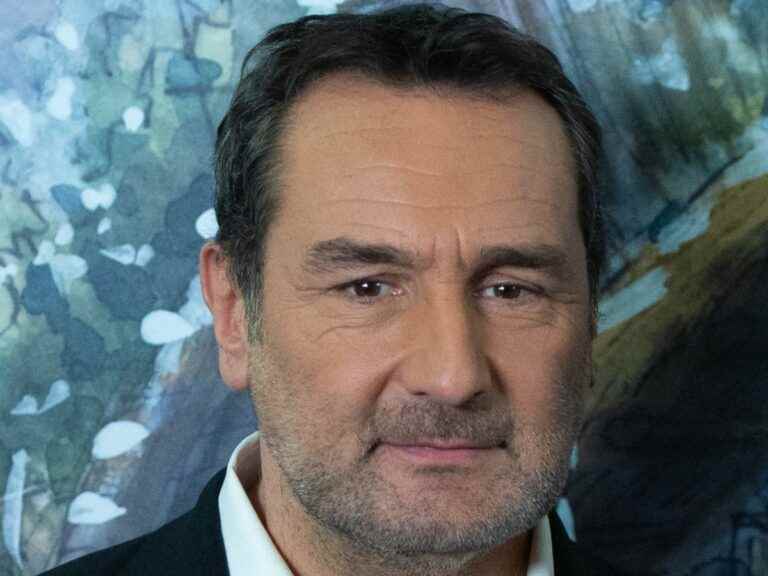 “He saw Guillaume Canet and me pass in front of him”, Jean Dujardin very cash on Gilles Lellouche and his small roles!