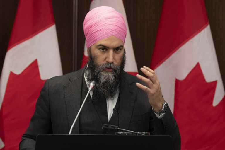 Health care |  No more money to provinces if there is privatization, says Singh