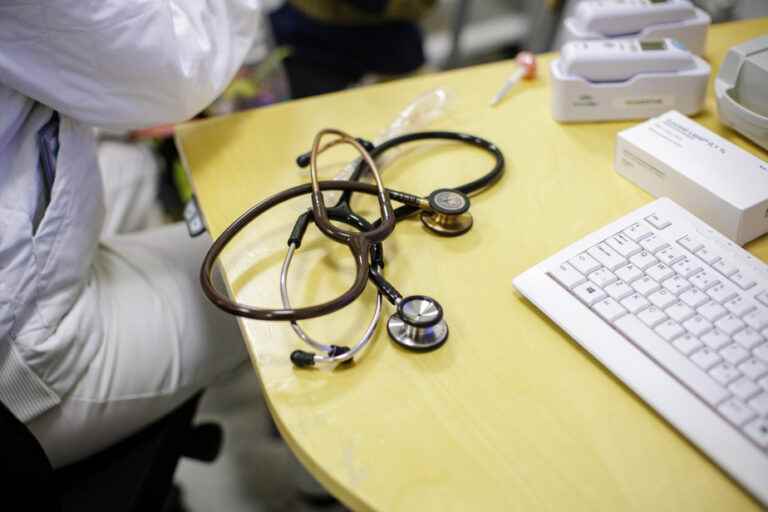 Health transfers |  Quebec open to data sharing with Ottawa