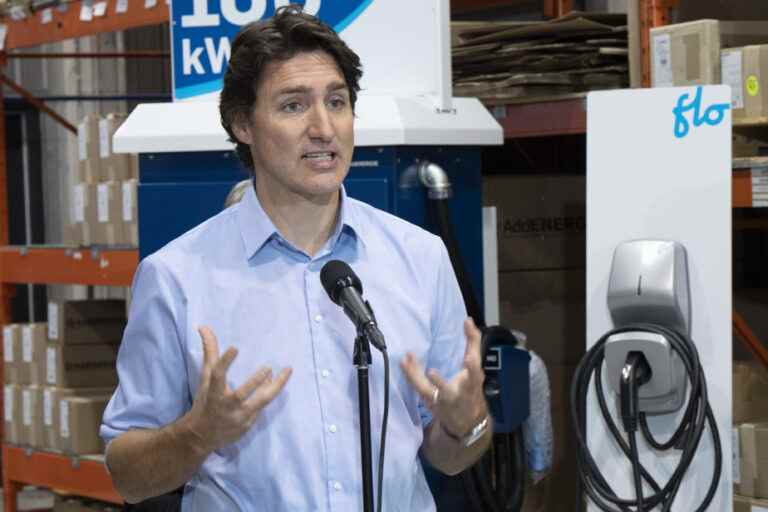 Health transfers |  Trudeau sees “a positive momentum”