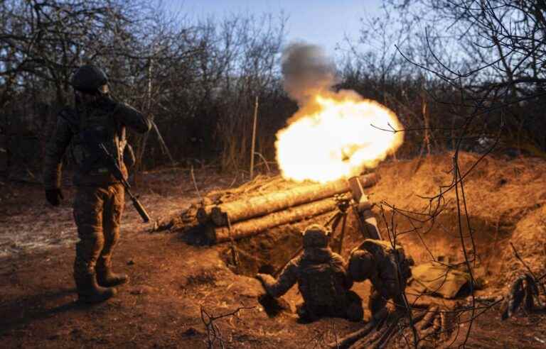 ‘Heavy fighting’ underway in Soledar, ‘bloody’ battle of war in Ukraine