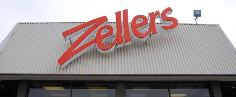 Here are the five locations where the new Zellers stores will be located in Quebec