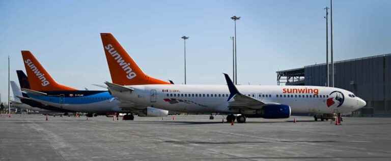 Holiday chaos: Sunwing president apologizes and blames weather before parliamentary committee