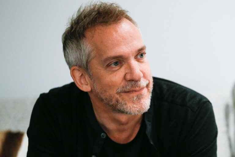 Hollywood pays a last tribute to Jean-Marc Vallée