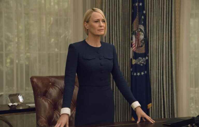 “House of cards”, the series that shook up the cards of traditional TV