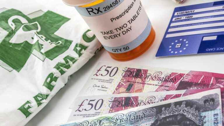 How is the drug shortage impacting the UK and Greece?