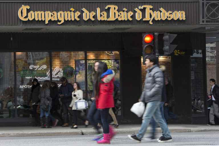 Hudson’s Bay lays off 2% of its workforce