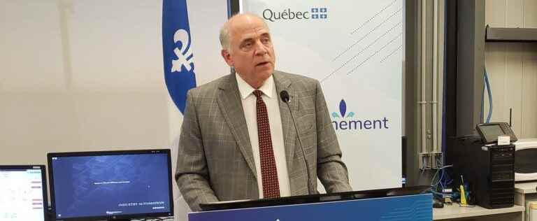 Hydro-Québec: Quebec ready to review business rates