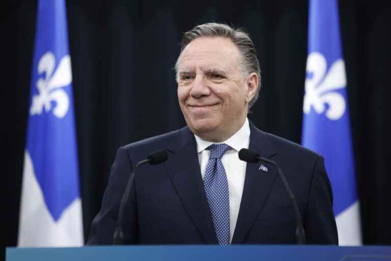 Hydro-Quebec |  Quebec will hold a consultation on the energy future