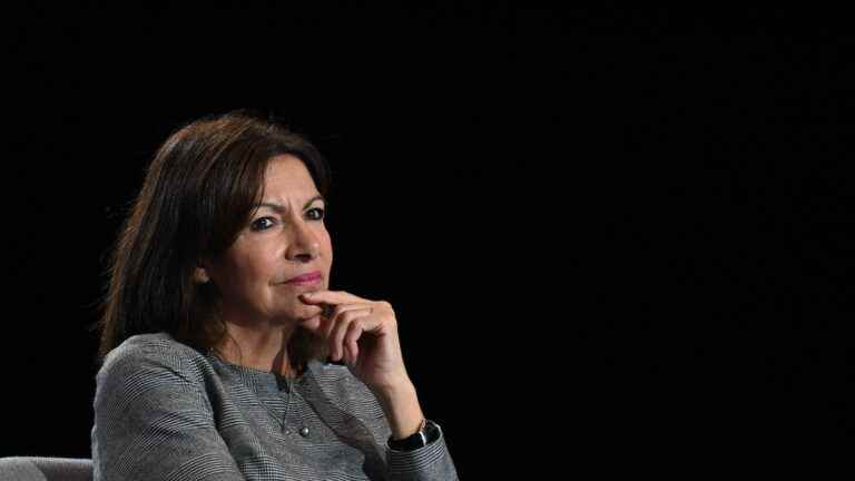 “I am for the prohibition of self-service fleets”, says Anne Hidalgo (PS)