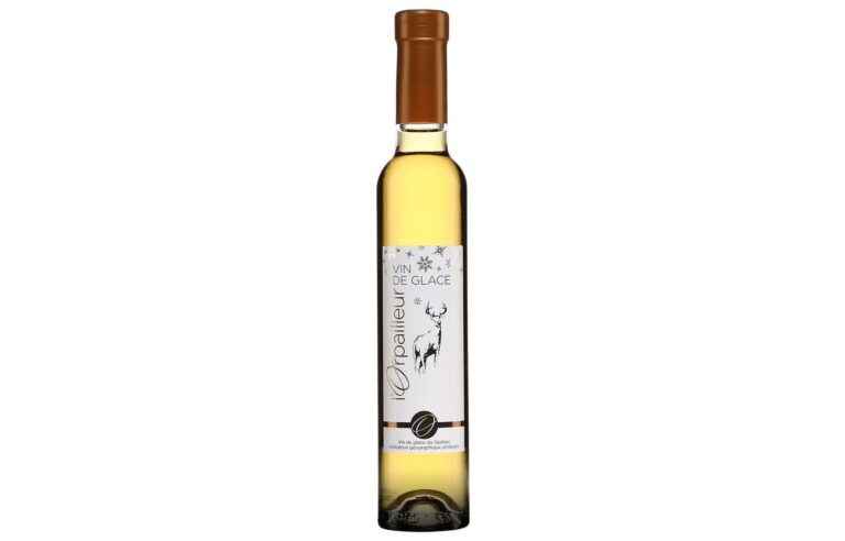 IGP Icewine 2019, L’Orpailleur, Quebec