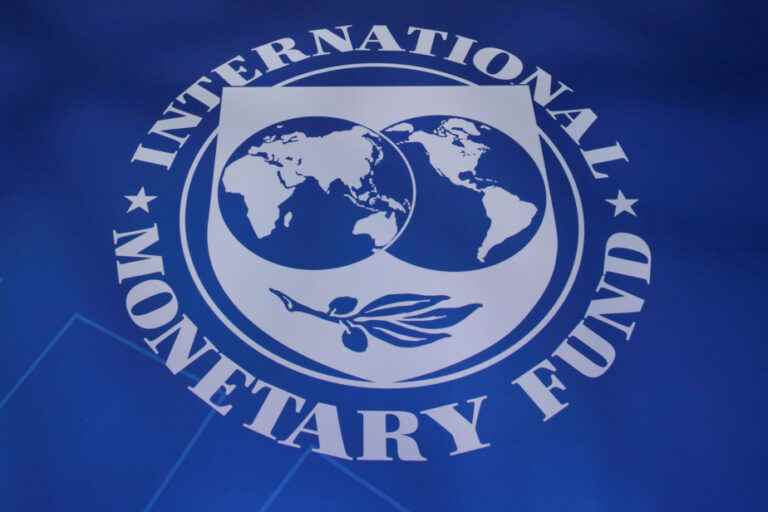 IMF forecasts |  Global growth should be better than expected in 2023