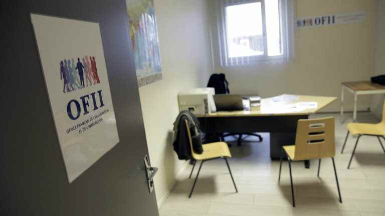 INFO FRANCEINFO.  Nearly 5,000 foreigners benefited from “assisted voluntary return” last year