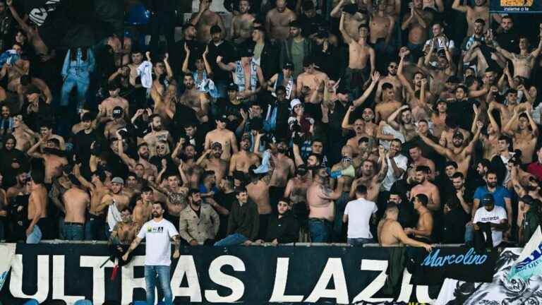 INTERVIEW.  “In Verona, Lazio or Inter, some ultras claim neofascim”, assures historian Sébastien Louis after the racist cries against Samuel Umtiti