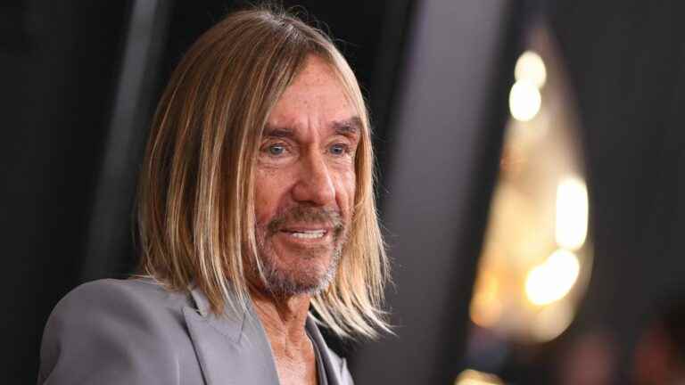 Iggy Pop, Bruce Springsteen, Redcar… what can we expect on the international and French scene in 2023?