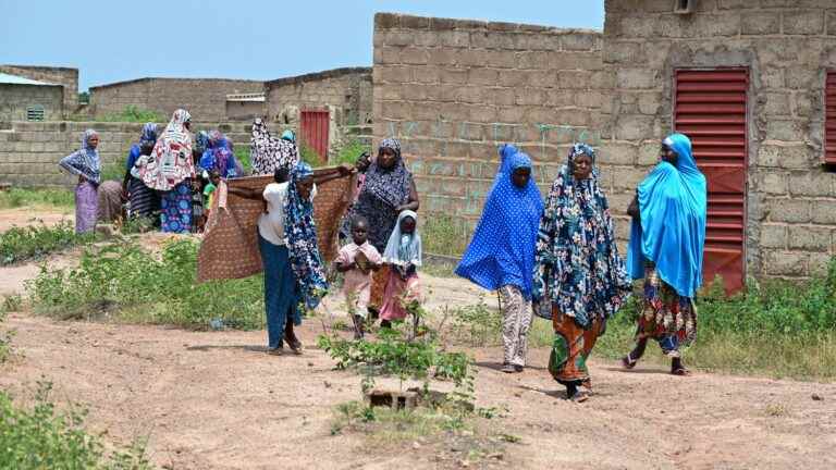 In Burkina Faso, the unprecedented and disturbing kidnapping of around fifty women worries the authorities and NGOs