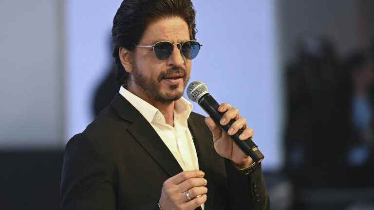 In India, the new film by Bollywood star Shah Rukh Khan is a hit despite the anger of Hindu nationalists