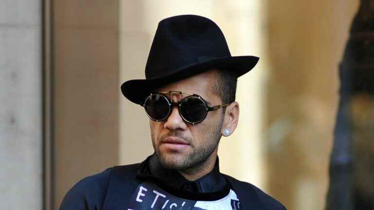 In Spain, behind the Dani Alves case, the success of an anti-sexual assault protocol