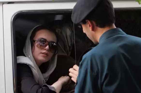 Iran |  The police resume monitoring the wearing of the veil in cars