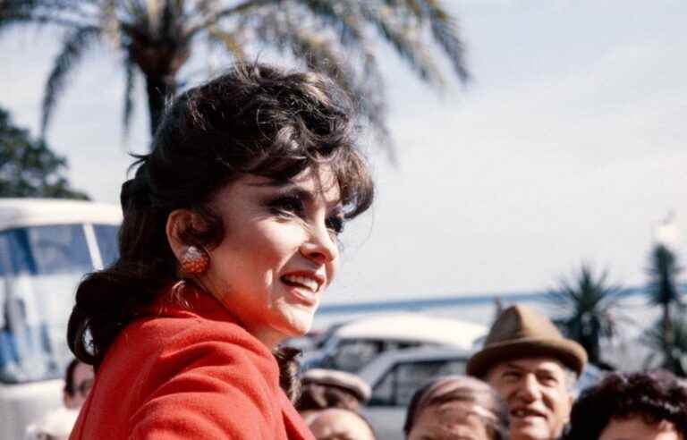 Italian actress Gina Lollobrigida passes away at 95