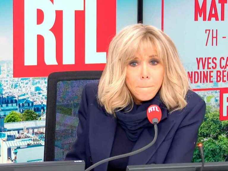 “It’s a scoop!”, Brigitte Macron evokes the presidential election of 2027 and reveals, amused, what the president has planned!