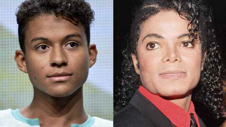 Jaafar Jackson, Michael Jackson’s nephew, will play the “King of pop” in a biopic by Antoine Fuqua