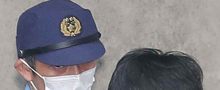 Japan: indictment of the suspect of the murder of the former Prime Minister