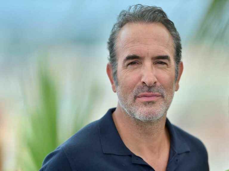 Jean Dujardin, his new role as an ecology whistleblower!