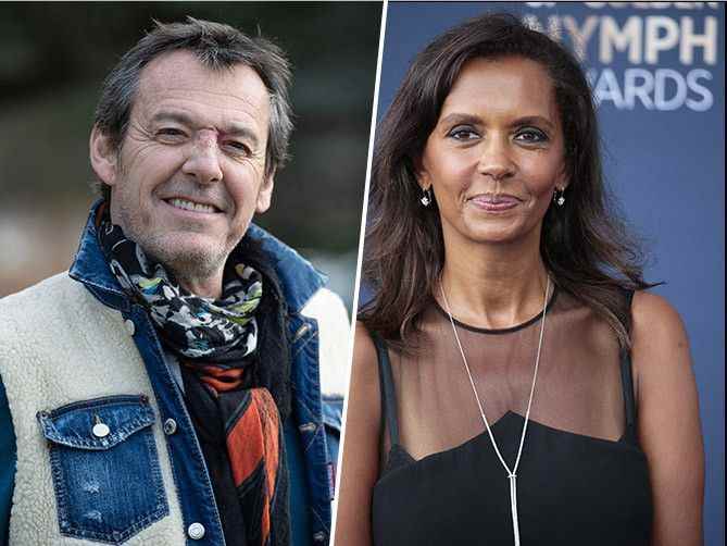 Jean-Luc Reichmann, Karine Le Marchand… who are the favorite animators of the French in 2022?