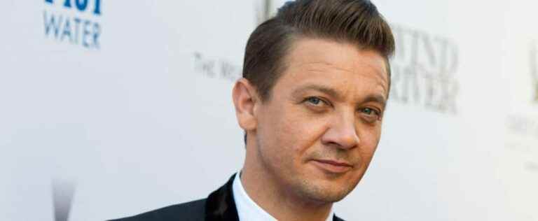 Jeremy Renner operated after his serious accident