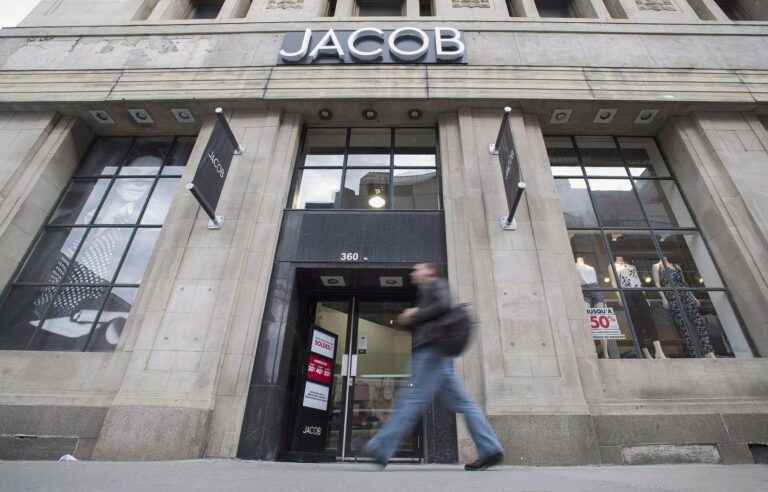 Joey Basmaji, founder of Jacob and pioneer of Quebec fashion, has died