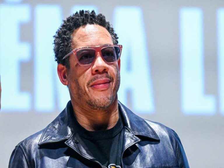 JoeyStarr tells how he found his mother whom he thought was dead!