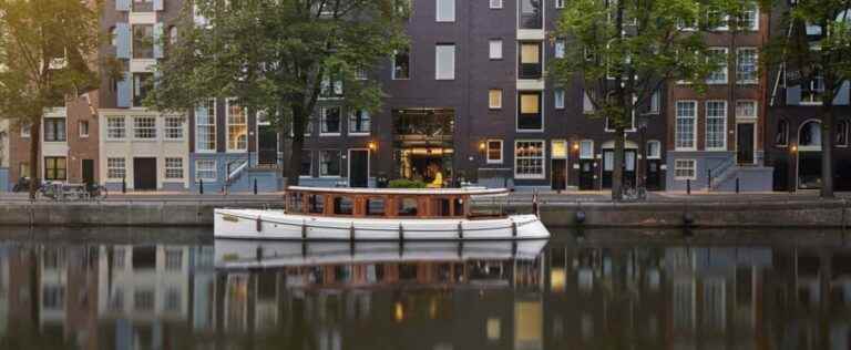 Jordaan: our good addresses to discover the soul of Amsterdam