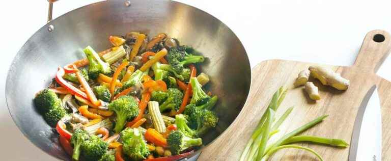 Jump into winter… in the wok!