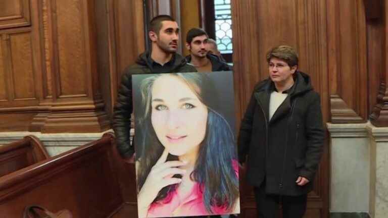 Justice: the trial of the driver who killed Axelle Dorier in Lyon has opened