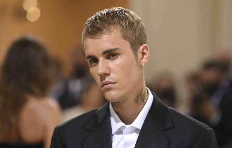 Justin Bieber is selling the rights to his music catalog