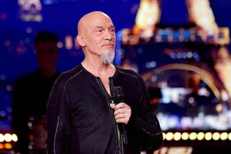 Kad Merad reveals Florent Pagny’s terrible descent into hell